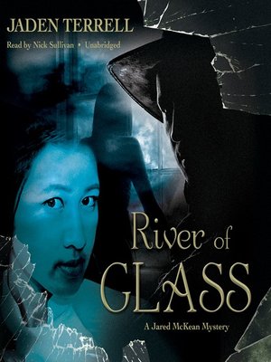 cover image of River of Glass